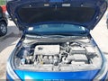 2019 Hyundai Accent — photo 10 of 17 | VIN 3KPC24A38KE055099