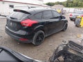 2018 Ford Focus — photo 4 of 17 | VIN 1FADP3M23JL202721