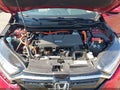 2021 Honda CR-V — photo 10 of 17 | VIN 7FART6H87ME002996