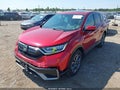 2021 Honda CR-V — photo 2 of 17 | VIN 7FART6H87ME002996