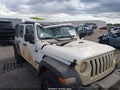 2023 Jeep Wrangler — photo 6 of 11 | VIN 1C4HJXDGXPW566271