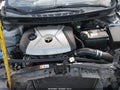 2015 Kia Forte — photo 10 of 17 | VIN KNAFX4A67F5315032