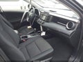 2017 Toyota RAV4 — photo 5 of 17 | VIN JTMBFREV9HJ709127