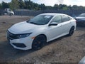 2020 Honda Civic — photo 2 of 16 | VIN 2HGFC2F80LH513809