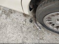1999 Lincoln Town Car — photo 15 of 16 | VIN 1LNHM83W7XY669086