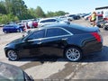 2018 Cadillac CTS — photo 15 of 20 | VIN 1G6AR5SS8J0104567