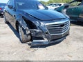 2018 Cadillac CTS — photo 6 of 20 | VIN 1G6AR5SS8J0104567