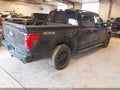 2025 Ford F-150 — photo 4 of 16 | VIN 1FTFW3LD1SFA26082