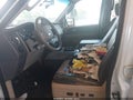 2007 Ford Expedition — photo 5 of 11 | VIN 1FMFU16517LA83840