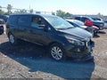 2016 Kia Sedona — photo 1 of 17 | VIN KNDMB5C19G6176100