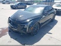 2026 Cadillac CT5 — photo 2 of 17 | VIN 1G6DR5RW4T0105093