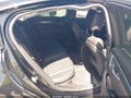 2026 Cadillac CT5 — photo 8 of 17 | VIN 1G6DR5RW4T0105093
