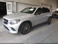 2019 Mercedes-Benz GLC-Class — photo 2 of 17 | VIN WDC0G6EB1KF586937