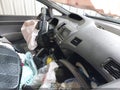2008 Honda Civic — photo 5 of 12 | VIN 1HGFA16858L068378