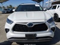 2022 Toyota Highlander Hybrid — photo 13 of 17 | VIN 5TDAARAH2NS516259