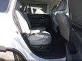 2022 Toyota Highlander Hybrid — photo 8 of 17 | VIN 5TDAARAH2NS516259