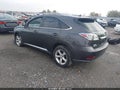 2010 Lexus RX 350 — photo 3 of 18 | VIN 2T2BK1BA3AC029090