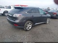 2010 Lexus RX 350 — photo 4 of 18 | VIN 2T2BK1BA3AC029090