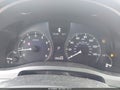 2010 Lexus RX 350 — photo 7 of 18 | VIN 2T2BK1BA3AC029090