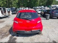 2014 Mazda 2 — photo 16 of 16 | VIN JM1DE1KY1E0178213