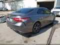 2018 Toyota Camry — photo 4 of 16 | VIN 4T1B11HK2JU586756