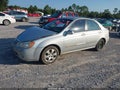 2006 Kia Spectra — photo 2 of 17 | VIN KNAFE121765270570