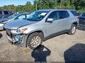2020 Chevrolet Traverse — photo 2 of 17 | VIN 1GNEVGKW0LJ247400