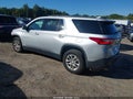2020 Chevrolet Traverse — photo 3 of 17 | VIN 1GNEVGKW0LJ247400