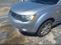 2008 Mitsubishi Outlander — photo 6 of 11 | VIN JA4LT31W48Z020763