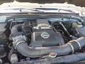 2016 Nissan Frontier — photo 10 of 16 | VIN 1N6AD0EV5GN725956