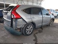 2012 Honda CR-V — photo 4 of 16 | VIN 5J6RM3H79CL041612