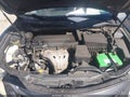 2008 Toyota Camry — photo 10 of 16 | VIN 4T1BE46K28U771926