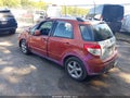 2007 Suzuki SX4 — photo 3 of 16 | VIN JS2YB417975100553