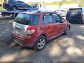 2007 Suzuki SX4 — photo 4 of 16 | VIN JS2YB417975100553