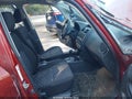 2007 Suzuki SX4 — photo 5 of 16 | VIN JS2YB417975100553