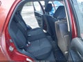 2007 Suzuki SX4 — photo 8 of 16 | VIN JS2YB417975100553