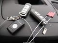 2017 Mazda CX-5 — photo 11 of 20 | VIN JM3KFBDL5H0204495