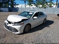 2019 Toyota Camry — photo 2 of 16 | VIN 4T1B11HK5KU250682
