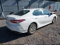 2019 Toyota Camry — photo 4 of 16 | VIN 4T1B11HK5KU250682