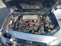 2015 Subaru WRX — photo 10 of 16 | VIN JF1VA2L66F9819829