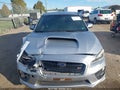 2015 Subaru WRX — photo 12 of 16 | VIN JF1VA2L66F9819829