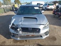 2015 Subaru WRX — photo 6 of 16 | VIN JF1VA2L66F9819829