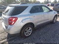 2017 Chevrolet Equinox — photo 4 of 11 | VIN 2GNFLFEK6H6178214