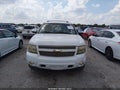 2011 Chevrolet Tahoe — photo 11 of 15 | VIN 1GNSCCE03BR141466