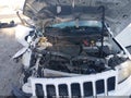 2013 Jeep Compass — photo 10 of 17 | VIN 1C4NJCCB1DD191962