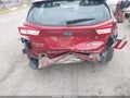 2017 Subaru Impreza — photo 6 of 16 | VIN 4S3GTAU63H3734104
