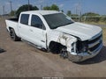 2018 Chevrolet Silverado 1500 — photo 1 of 17 | VIN 3GCPCREC0JG611544