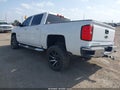 2018 Chevrolet Silverado 1500 — photo 3 of 17 | VIN 3GCPCREC0JG611544