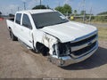 2018 Chevrolet Silverado 1500 — photo 6 of 17 | VIN 3GCPCREC0JG611544