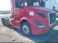 2020 Volvo VNR — photo 1 of 15 | VIN 4V4WC9EG4LN225660